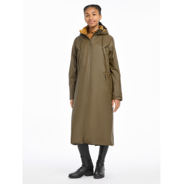Manteau LeMieux All Elements Young Rider Manteau LeMieux All Elements Young Rider