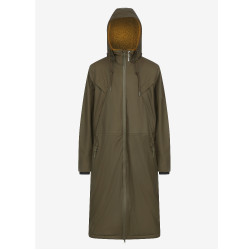 LeMieux All Elements Young Rider Jas Alpine Bruin LeMieux All Elements Young Rider Jas Alpine Bruin