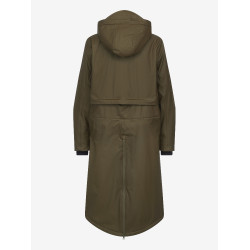 LeMieux All Elements Young Rider Jas Alpine Bruin LeMieux All Elements Young Rider Jas Alpine Bruin