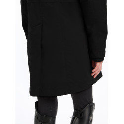 LeMieux waterdichte jas Skye Young Rider Zwart