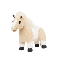 Mini Poney LeMieux Lemon