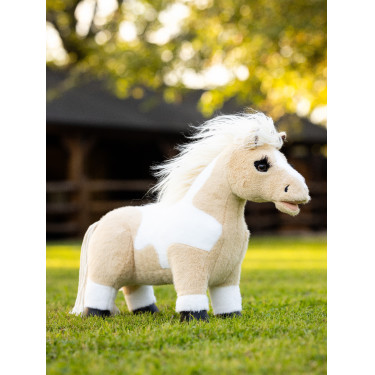 Mini Pony LeMieux Lemon Mini Pony LeMieux Lemon