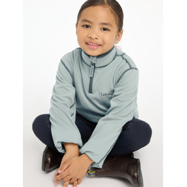 Polair Mari Micro Mini LeMieux Gletsjer Blauw Polair Mari Micro Mini LeMieux Gletsjer Blauw