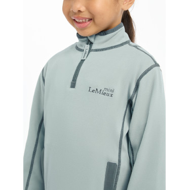 Polair Mari Micro Mini LeMieux Gletsjer Blauw Polair Mari Micro Mini LeMieux Gletsjer Blauw