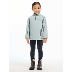 Polaire Mari Micro Mini LeMieux Glacier Bleu Polaire Mari Micro Mini LeMieux Glacier Bleu