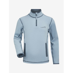 Polaire Mari Micro Mini LeMieux Glacier Bleu Polaire Mari Micro Mini LeMieux Glacier Bleu