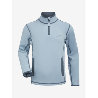 Polair Mari Micro Mini LeMieux Gletsjer Blauw Polair Mari Micro Mini LeMieux Gletsjer Blauw
