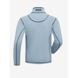 Polaire Mari Micro Mini LeMieux Glacier Bleu Polaire Mari Micro Mini LeMieux Glacier Bleu