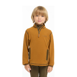 Polaire Mari Micro Mini LeMieux Ginger Marron