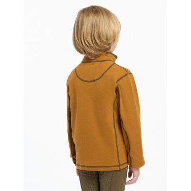 Polaire Mari Micro Mini LeMieux Ginger Marron
