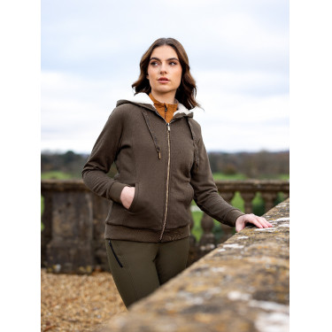 LeMieux Leia gevoerde hoodie LeMieux Leia gevoerde hoodie