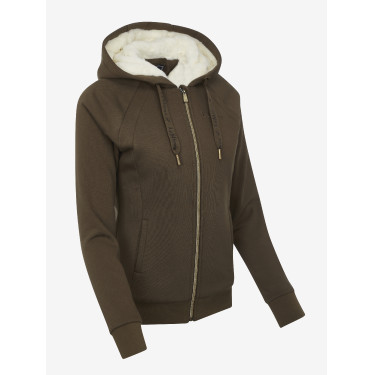 LeMieux Leia gevoerde hoodie LeMieux Leia gevoerde hoodie