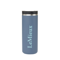 Tasse de voyage LeMieux Petrol Bleu Tasse de voyage LeMieux Petrol Bleu