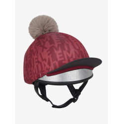 Toque LeMieux Casey Ember Bordeaux Toque LeMieux Casey Ember Bordeaux