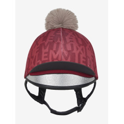 Toque LeMieux Casey Ember Bordeaux Toque LeMieux Casey Ember Bordeaux