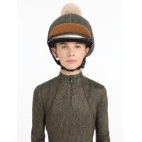 Toque LeMieux Casey Alpine Bruin