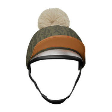 Toque LeMieux Casey Alpine Marron
