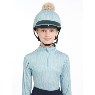 Toque LeMieux Casey Glacier Bleu Toque LeMieux Casey Glacier Bleu