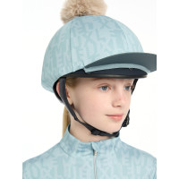 Toque LeMieux Casey Glacier Bleu Toque LeMieux Casey Glacier Bleu