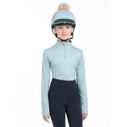 Toque LeMieux Casey Glacier Bleu Toque LeMieux Casey Glacier Bleu