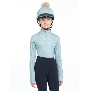 Toque LeMieux Casey Glacier Bleu Toque LeMieux Casey Glacier Bleu