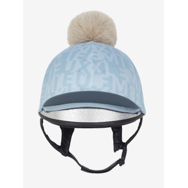 Toque LeMieux Casey Glacier Bleu Toque LeMieux Casey Glacier Bleu