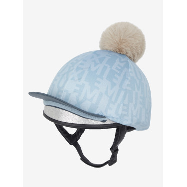 Toque LeMieux Casey Glacier Bleu Toque LeMieux Casey Glacier Bleu