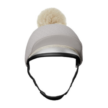 Toque LeMieux Faith Stone Gris