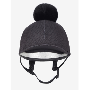 Toque LeMieux Geloof Asgrauw Bordeaux