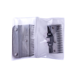 Lame Lister CA2/AC Poney / gros poils Lame Lister CA2/AC Poney / gros poils