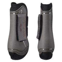 Guêtres et protège-boulets HV Polo Classic Stone Gris Guêtres et protège-boulets HV Polo Classic Stone Gris