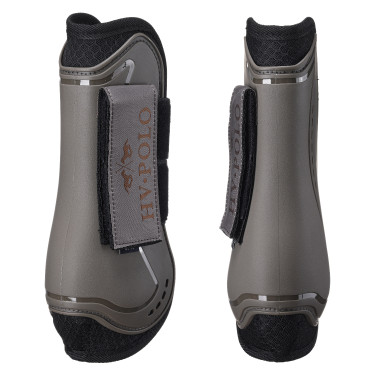 Guêtres et protège-boulets HV Polo Classic Stone Gris Guêtres et protège-boulets HV Polo Classic Stone Gris