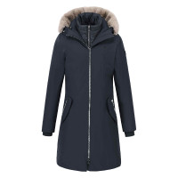 Parka HV Polo Isa Marine Parka HV Polo Isa Marine