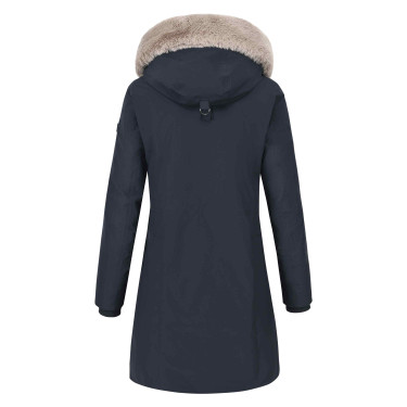 Parka HV Polo Isa Marine