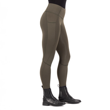 Euro-Star Breez FullGrip rijlegging Euro-Star Breez FullGrip rijlegging