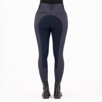 Rijbroek Easy Rider Amara Full Marine Marineblauw Rijbroek Easy Rider Amara Full Marine Marineblauw