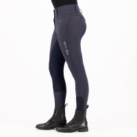 Pantalon d'équitation Easy Rider Amara Full Marine Bleu marine Pantalon d'équitation Easy Rider Amara Full Marine Bleu marine