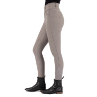 Legging d'équitation Easy Rider Maxima FullGrip Bleu marine