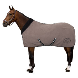 Couverture polaire HV Polo Hyder