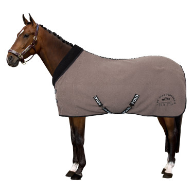 Couverture polaire HV Polo Hyder