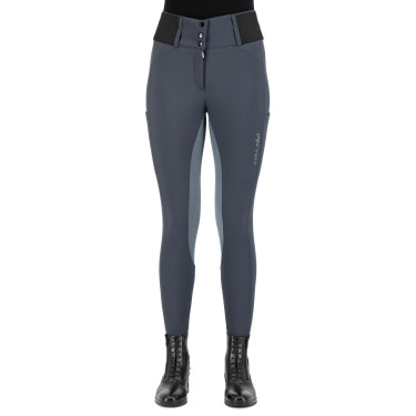 Euro-Star Athletic leanline FullGrip rijlegging Euro-Star Athletic leanline FullGrip rijlegging