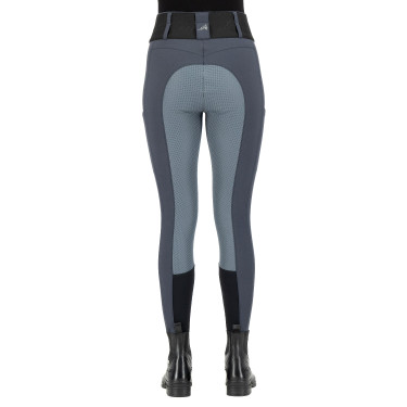 Euro-Star Athletic leanline FullGrip rijlegging Euro-Star Athletic leanline FullGrip rijlegging