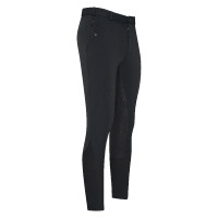 Pantalon d'équitation Euro-star Marcello FullGrip Noir