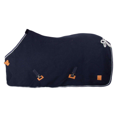 Wollen deken HV Polo Scottie Wollen deken HV Polo Scottie