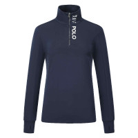 Top Tech HV Polo Helen Marine