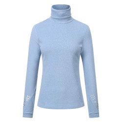 Top Tech HV Polo Viva Brume bleue Top Tech HV Polo Viva Brume bleue