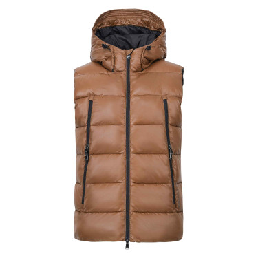 Mouwloos vest HV Polo Vicky
