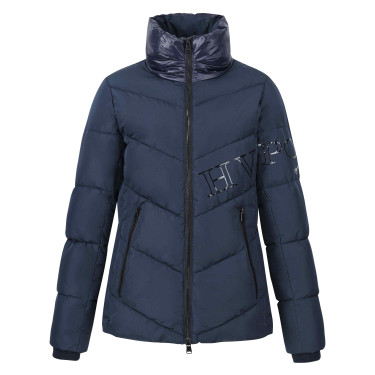 Blouson matelassée HV Polo Hera Blouson matelassée HV Polo Hera