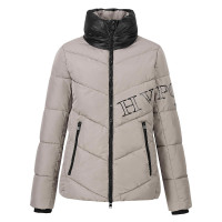 Blouson matelassée HV Polo Hera Cailloux
