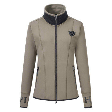 Tech Shell Jas HV Polo Holly